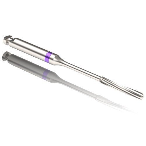 Mecodont Parallel Sided Drill - Nordin - GoldenDent